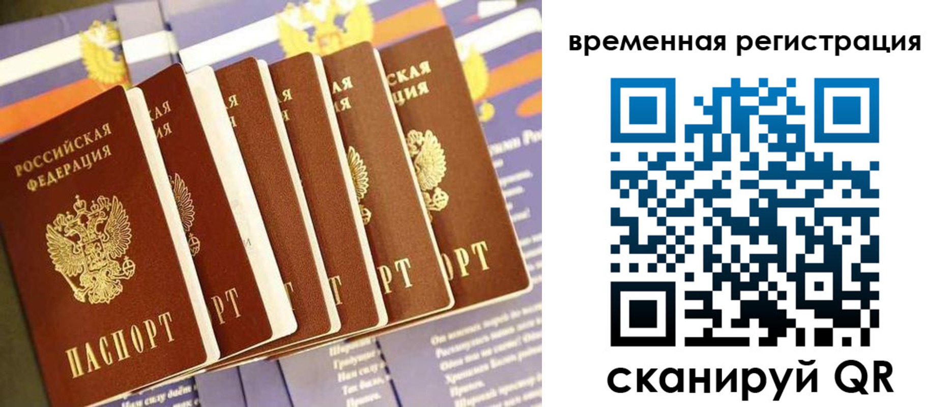 временная регистрация поиск в Боготоле
